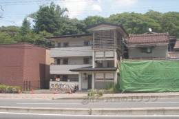 カーサ安田外観写真