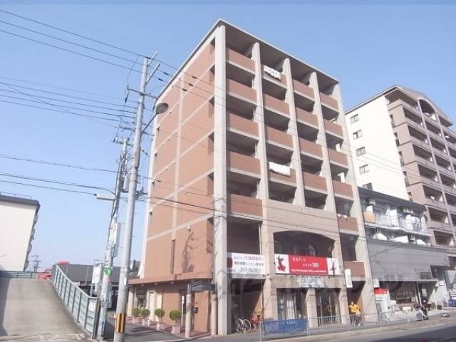 パルティール藤２外観写真2