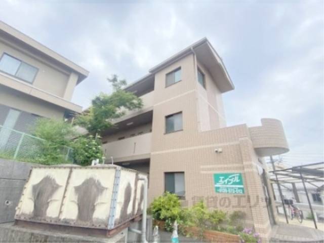 メゾンソレイユ外観写真2