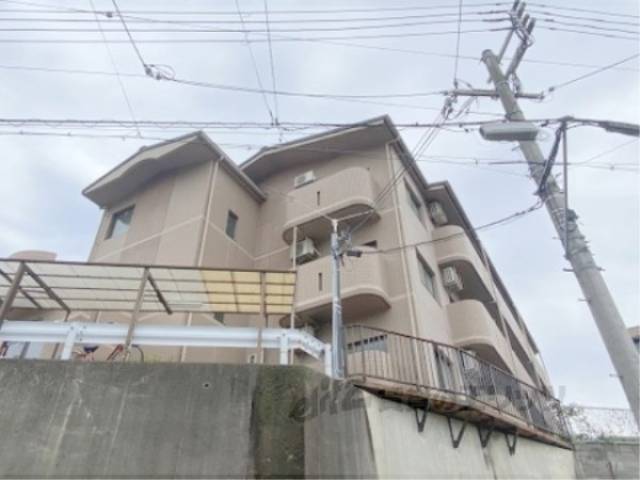 メゾンソレイユ外観写真3