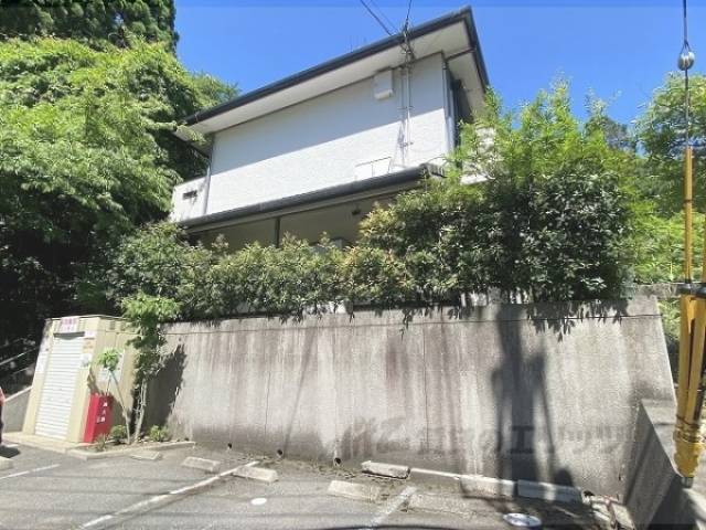 ヴィラ神山外観写真1