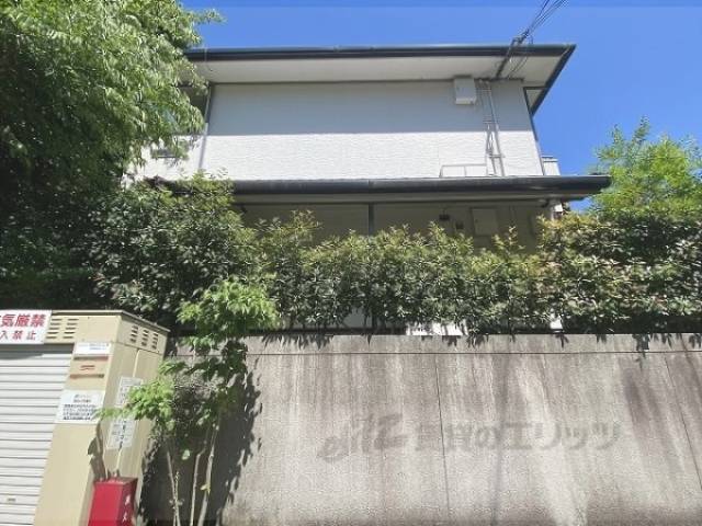 ヴィラ神山外観写真2