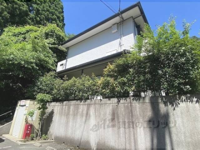 ヴィラ神山外観写真3