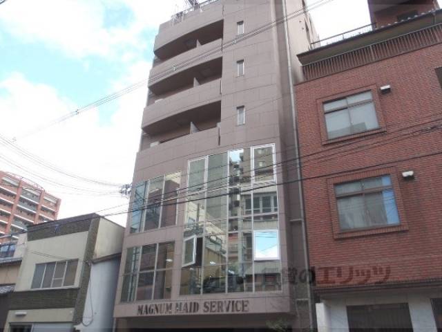 ＭＭＳ－１外観写真1