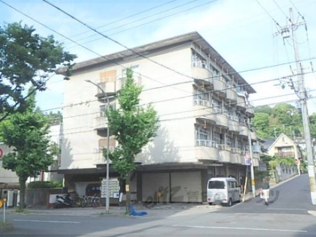 コーポ川外観写真2