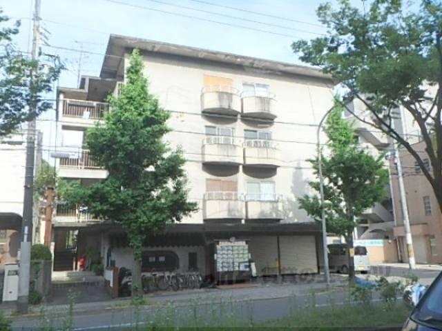 コーポ川外観写真3