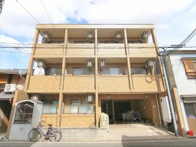 サンパーク五條外観写真3