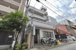 マンションＲＥＩ外観写真