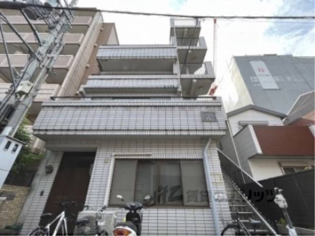 マンションＲＥＩ外観写真2