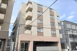 ハウゼ衣笠の杜外観写真