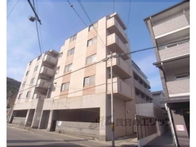 ハウゼ衣笠の杜外観写真2