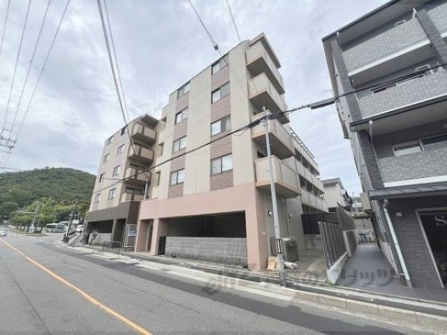 ハウゼ衣笠の杜外観写真3