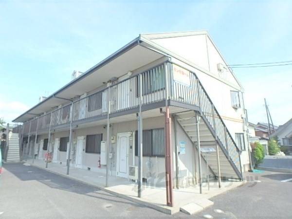 035644の外観写真