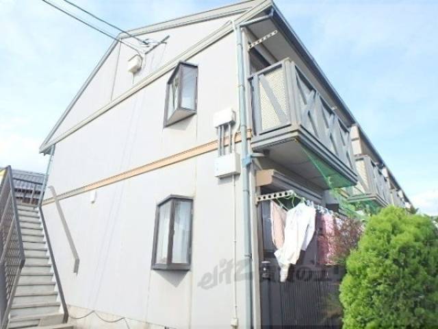 フレグランスKOYU外観写真2