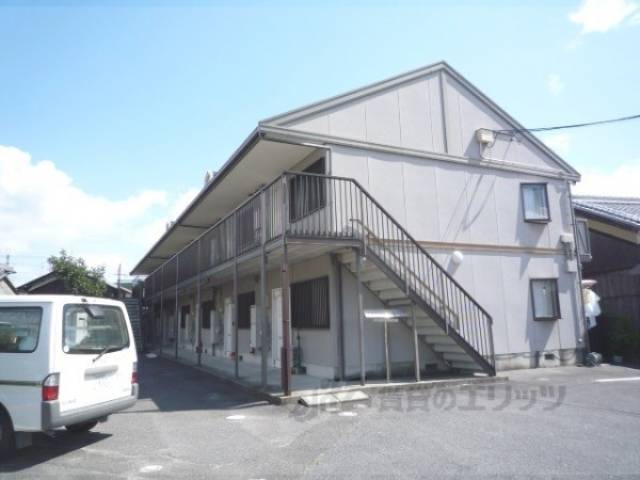 フレグランスKOYU外観写真3