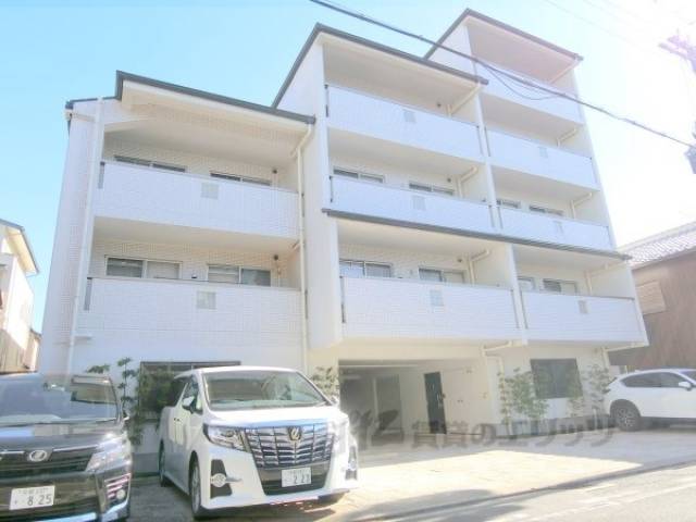 ｓａｗａｒａｂｉ御所外観写真3