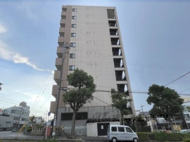 ボヌールＳ外観写真3