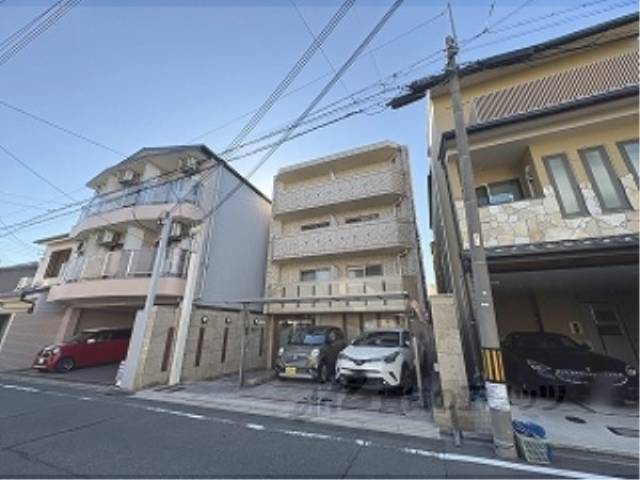 ビレイユ真英七条本町外観写真2