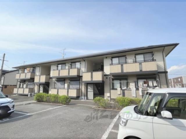 Ｔｉｅｒａ　ｄｅｌ　Ｓｏｌ外観写真1
