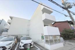 グランディールＡ＆Ｎ３外観写真