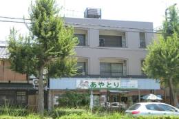 ＤＯＬ－ＰＨＩＮ　１外観写真