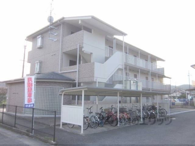 パルティーレ１外観写真1