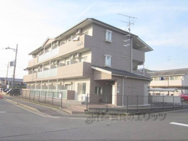 パルティーレ１外観写真3