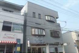 ＹＡＤＡマンション外観写真