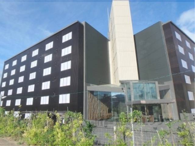 エクセルコート・高辻西外観写真1