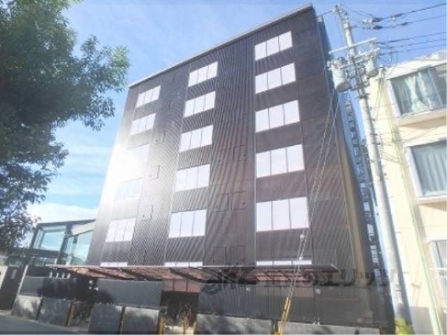 エクセルコート・高辻西外観写真2