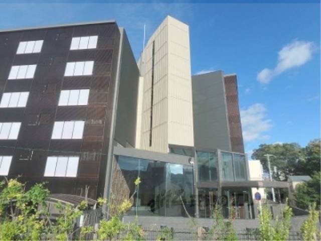 エクセルコート・高辻西外観写真3