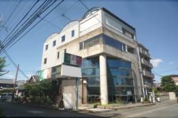堀田ビル外観写真