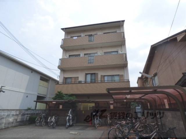 ナガオカームリー外観写真1