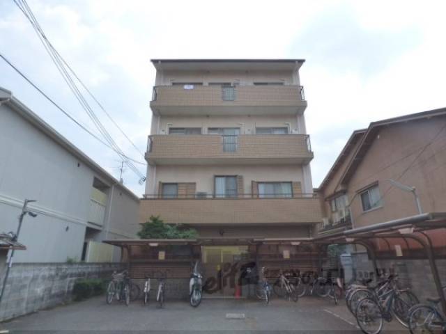 ナガオカームリー外観写真2