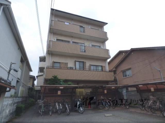 ナガオカームリー外観写真3