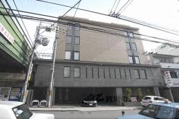 武三ビルディング外観写真