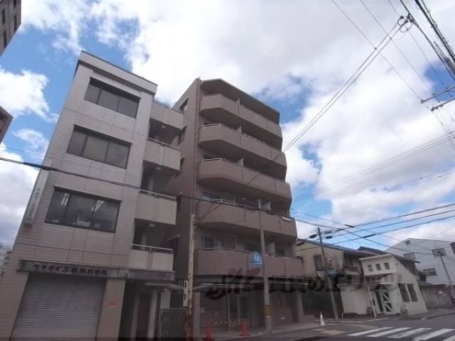 智恵光院ハイツ外観写真3