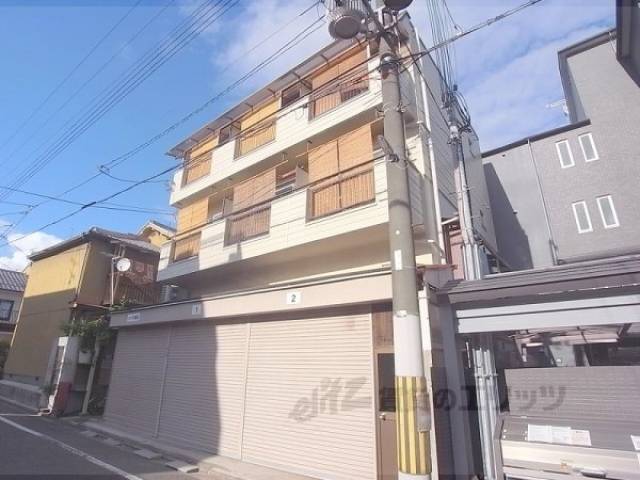 コーポ渡辺外観写真2