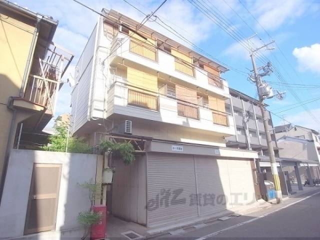 コーポ渡辺外観写真3