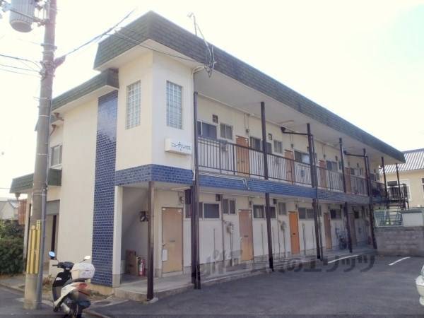 035887の外観写真