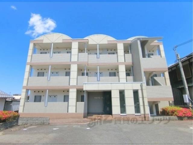 ＷＡＶＥ　Ｋ２外観写真1