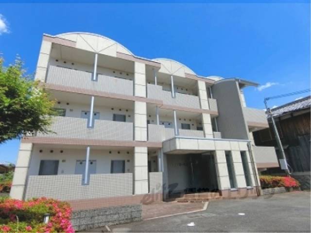 ＷＡＶＥ　Ｋ２外観写真2