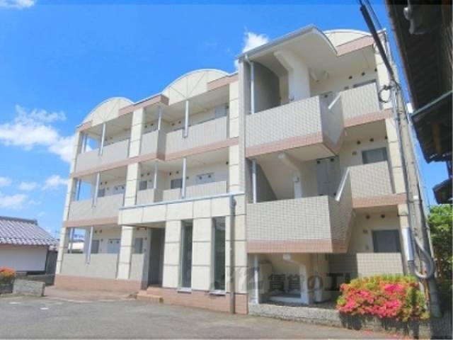 ＷＡＶＥ　Ｋ２外観写真3