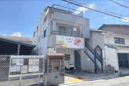 Ｐｉｎｅｇｒｏｖｅ高辻外観写真