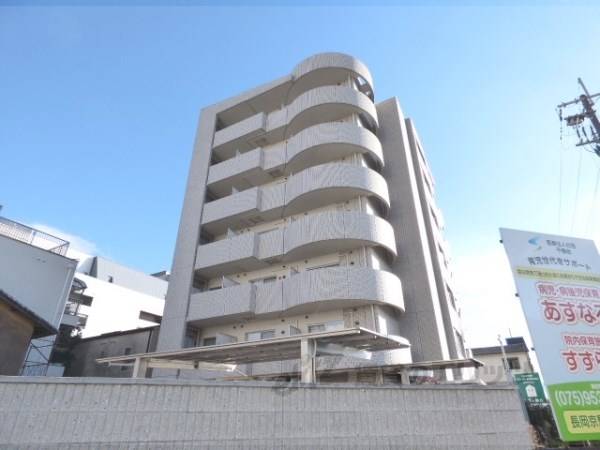 035926の外観写真