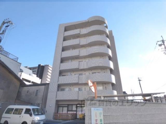 ジュノン外観写真2