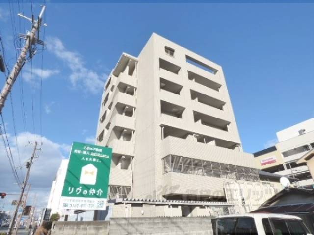 ジュノン外観写真3