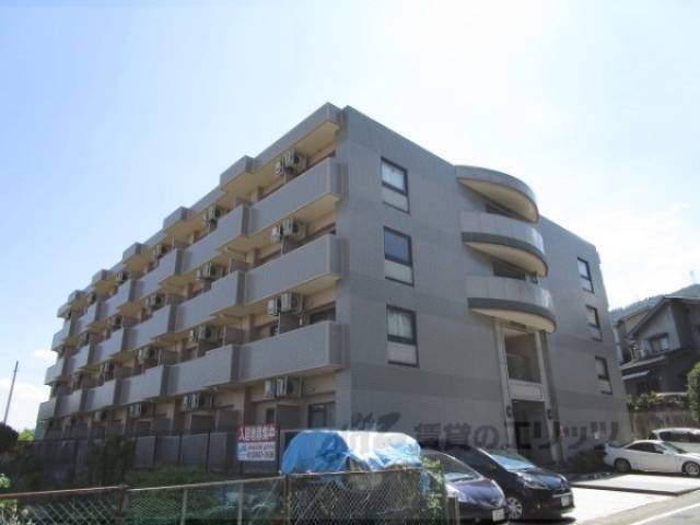 グレースヒル大枝外観写真1