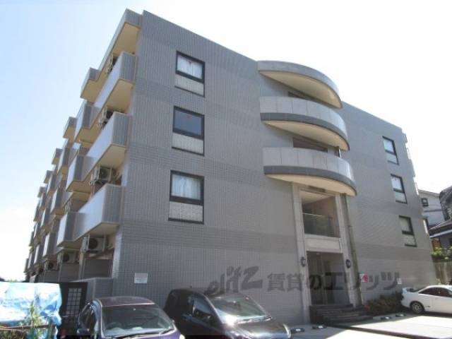 グレースヒル大枝外観写真2