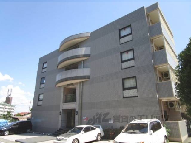 グレースヒル大枝外観写真3